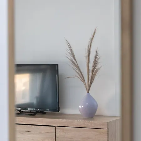 Apartment Plac Grunwaldzki Comfy Szczecin