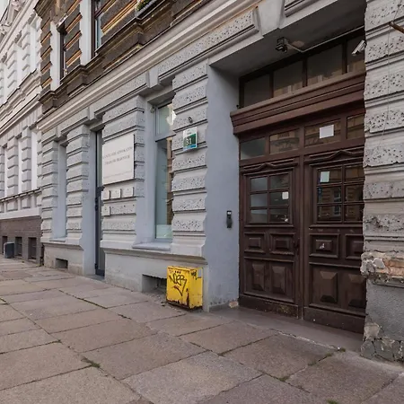 Apartment Plac Grunwaldzki Comfy Szczecin