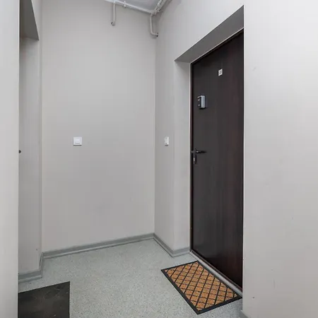Plac Grunwaldzki Comfy Lejlighed Stettin
