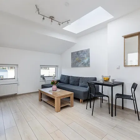Apartment Plac Grunwaldzki Comfy Szczecin